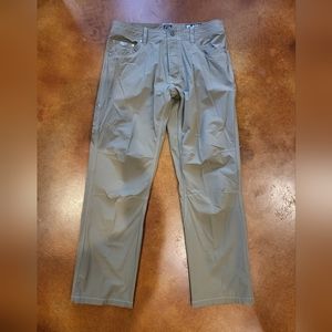 Kuhl Hiking pants